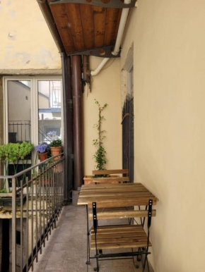 Casa Fresia centro storico Poppi Poppi